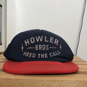 Howler Brothers SnapBack